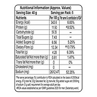 Patanjali Masala Oats-200Â g