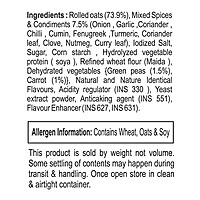 Patanjali Masala Oats-200Â g