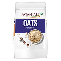 Patanjali  Oats-500Â g