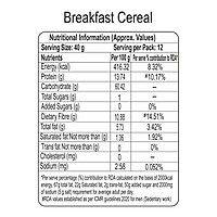 Patanjali  Oats-500Â g