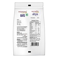 Patanjali Oats-200Â g