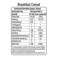 Patanjali Oats-200Â g