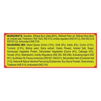 Pack of 4- Atta Noodles Chatpata 240 g- Rs 15 Off-960Â g