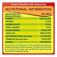 Patanjali Atta Noodles Chatpata-60Â g