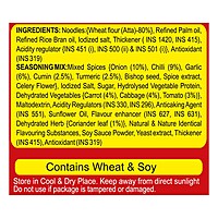 Patanjali Atta Noodles Chatpata-60Â g