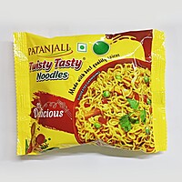 Twisty Tasty Noodles-50Â g