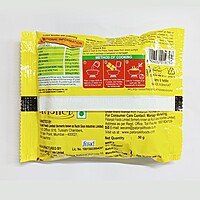 Twisty Tasty Noodles-50Â g