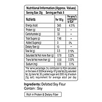 Patanjali Soya Nutri Chunks 180 + 20 G-200Â g