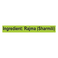 Patanjali Unpolished Rajma (Sharmili)-500Â g