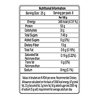 Patanjali Soya Chunks-220Â g