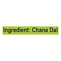 Patanjali Unpolished Chana Dal-1Â kg