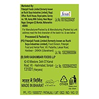 Patanjali Unpolished Arhar Dal (Tuvar Dal)-1Â kg