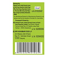 Patanjali Unpolished Moong Dal Dhuli-1Â kg