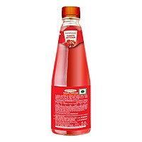 Patanjali Tomato Ketchup W/o Onion Garlic (B)-500Â g