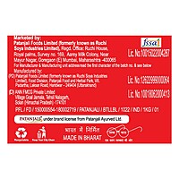 Patanjali Tomato Ketchup W/o Onion Garlic (B)-500Â g