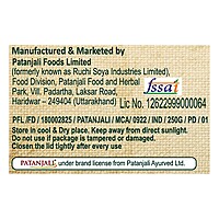 Patanjali Khatta Mitha Nimboo Chutney-250Â g