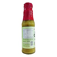 Patanjali Green Chilli Sauce-180Â g