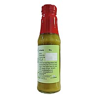 Patanjali Green Chilli Sauce-180Â g