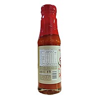 Patanjali Red Chilli Sauce-180Â g