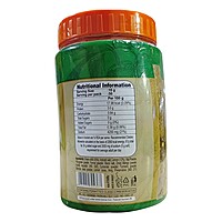 Green Chilli Lemon Pickle-500Â g