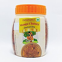 Patanjali Mango Chutney-250Â g