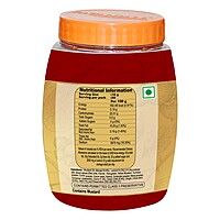 Patanjali Mixed Pickle-1Â kg