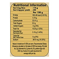 Patanjali Mixed Pickle-1Â kg