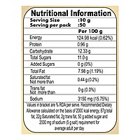 Patanjali Mango Pickle-500Â g