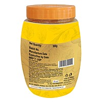 Patanjali Lemon Pickle-500Â g