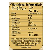 Patanjali Lemon Pickle-500Â g