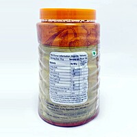 Patanjali Amla Pickle-1Â kg