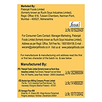 Patanjali Sharbati Whole Wheat Atta-5Â kg