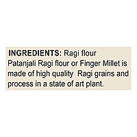 Patanjali Ragi Atta (Madwa Atta)-1Â kg