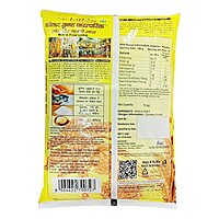 Traditional Whole Wheat Atta-5Â kg