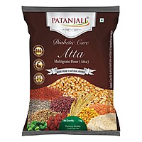 Patanjali Diabetic Care Atta-1Â kg