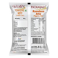 Ramdana Atta (Rajgira Atta)-400Â g