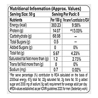 Ramdana Atta (Rajgira Atta)-400Â g