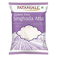 Patanjali Singhada Atta-500Â g