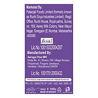 Patanjali Singhada Atta-500Â g