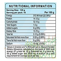 Patanjali Navratna Atta-2Â kg