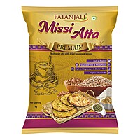 Patanjali Missi Atta-1Â kg