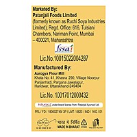 Patanjali Missi Atta-1Â kg
