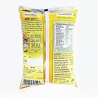 Patanjali Methi Atta-1Â kg