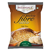 Extra Fibre Atta-1Â kg