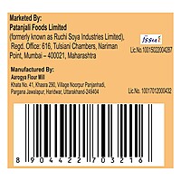 Extra Fibre Atta-1Â kg