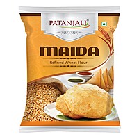 Patanjali Maida-1Â kg
