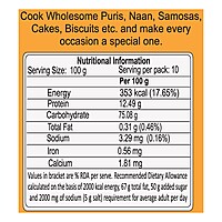 Patanjali Maida-1Â kg