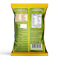 Patanjali Besan-500Â g