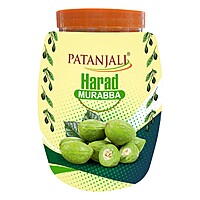 Patanjali Harad Murabba-1Â kg