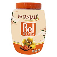 Patanjali Bel Murabba-1Â kg